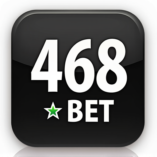 468bet jogo